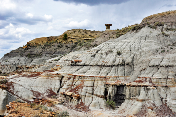 Cap Rock